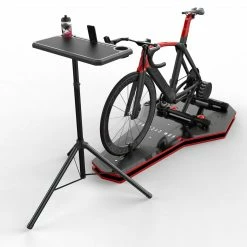 Promo 😀 KOM Cycling Accessories KOM Indoor Trainer Rocker Plate - RPV1 🔔 21 KOM Cycling Accessories KOM Indoor Trainer Rocker Plate - RPV1