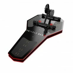 Promo 😀 KOM Cycling Accessories KOM Indoor Trainer Rocker Plate - RPV1 🔔 13 KOM Cycling Accessories KOM Indoor Trainer Rocker Plate - RPV1