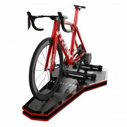 Promo 😀 KOM Cycling Accessories KOM Indoor Trainer Rocker Plate - RPV1 🔔 18 KOM Cycling Accessories KOM Indoor Trainer Rocker Plate - RPV1