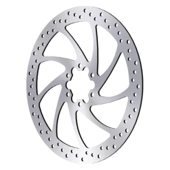 Brakes Magura Brake Disc Rotor - 6-bolt