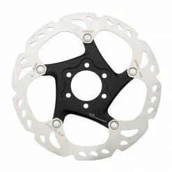 Brakes Shimano XT SM-RT86 - Ice Tec Brake Disc Rotor - 6-bolt