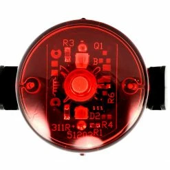 Smart Round Mini - Rear Light