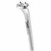 Controls Deda RS 01 - Alloy Road Bike Seatpost RS01 - Matt Silver