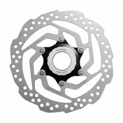 Shimano SM-RT10 - Disc Brake Rotor - Centre Lock