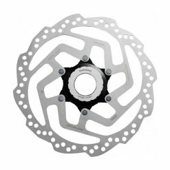 Shimano SM-RT10 - Disc Brake Rotor - Centre Lock