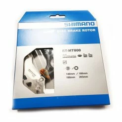 Shimano RT-MT800 - Disc Brake Rotor - Centre Lock Brakes