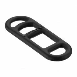 Lezyne Rubber Mount Strap For Femto / KTV Bike Light