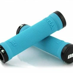 Budget 🎉 ODI Ruffian - Lock On MTB Handlebar Grips ✨ 11 ODI Ruffian - Lock On MTB Handlebar Grips