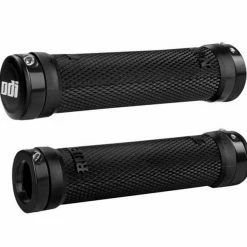 Budget 🎉 ODI Ruffian - Lock On MTB Handlebar Grips ✨ 9 ODI Ruffian - Lock On MTB Handlebar Grips