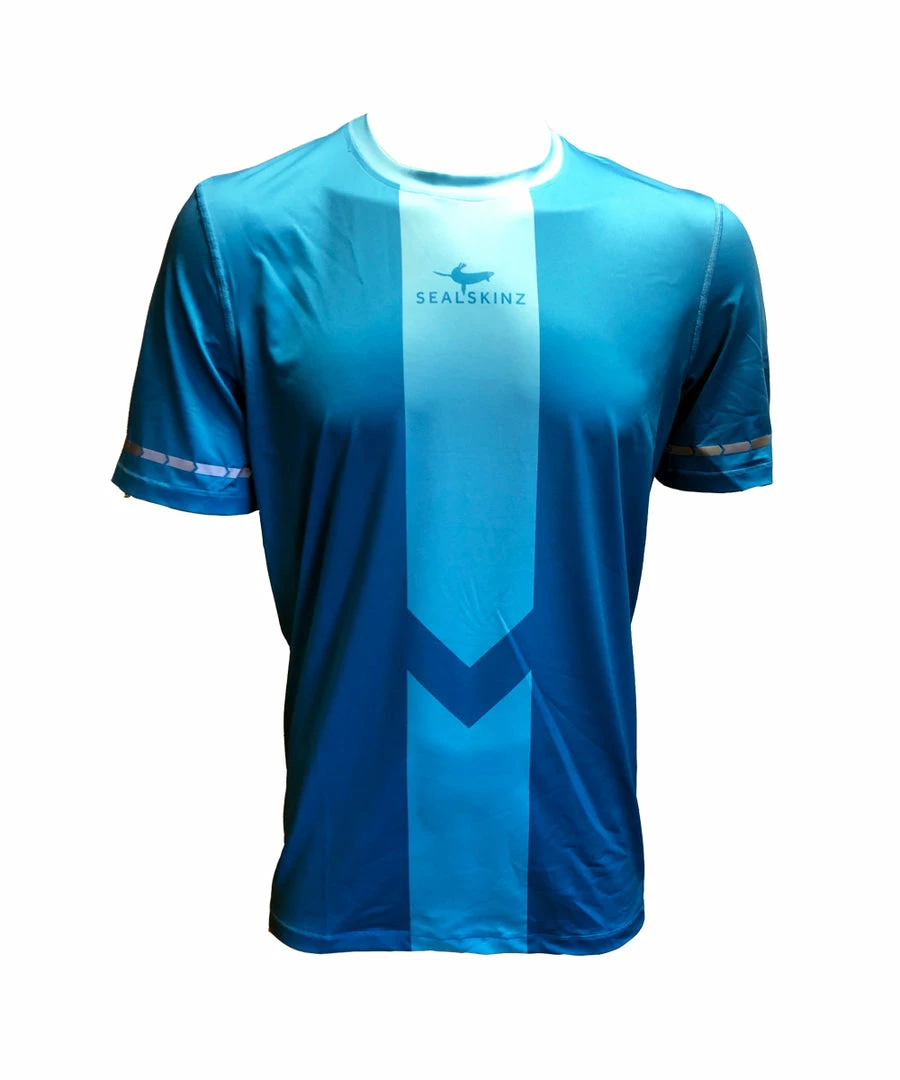 Best Pirce π₯° Sealskinz Running Tee π Shirt Clothing β€οΈ 5 Sealskinz Running Tee Shirt Clothing