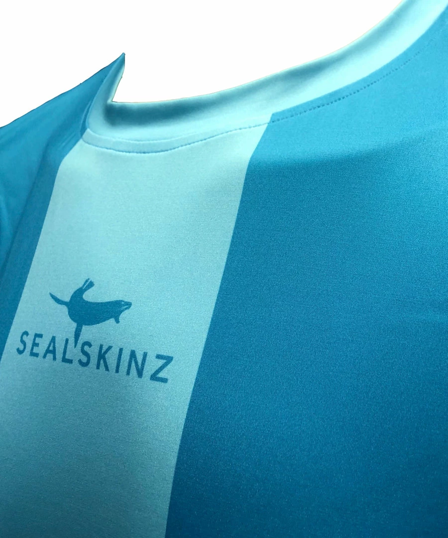 Best Pirce π₯° Sealskinz Running Tee π Shirt Clothing β€οΈ 6 Sealskinz Running Tee Shirt Clothing