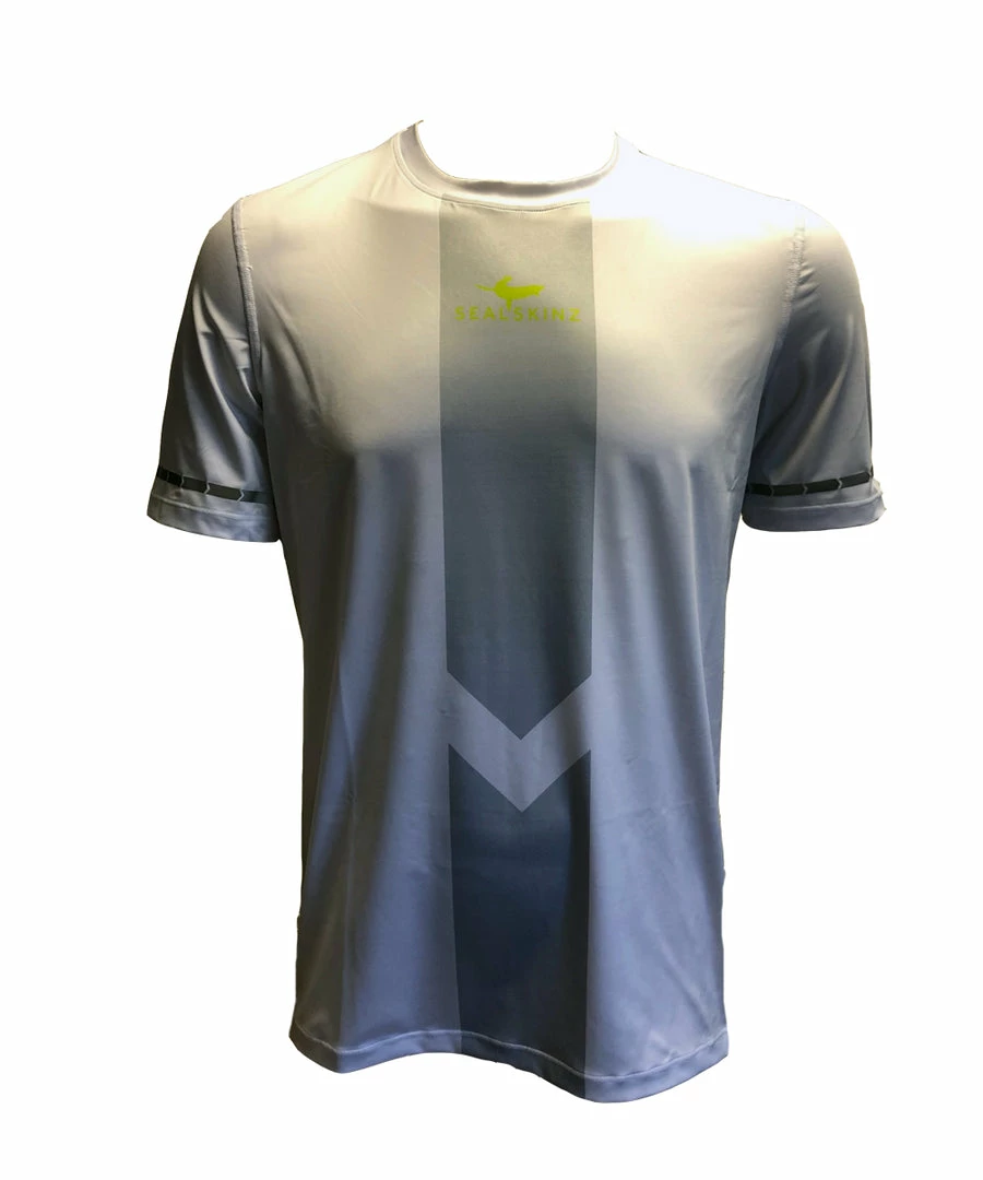 Best Pirce π₯° Sealskinz Running Tee π Shirt Clothing β€οΈ 3 Sealskinz Running Tee Shirt Clothing