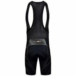 Clothing Funkier 17 Panel Active Bib Shorts - S-922
