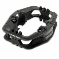 Drivetrain Look S-Track Cage - LT For Clipless S-Track Pedals
