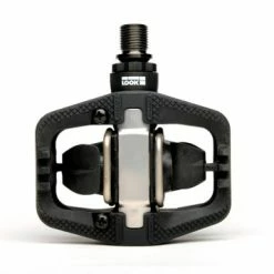 Drivetrain Look S-Track Cage - LT For Clipless S-Track Pedals