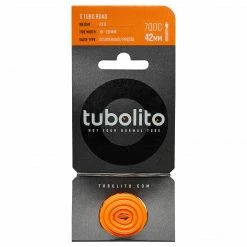 Tubolito S-Tubo Road Innertube Wheels & Tyres
