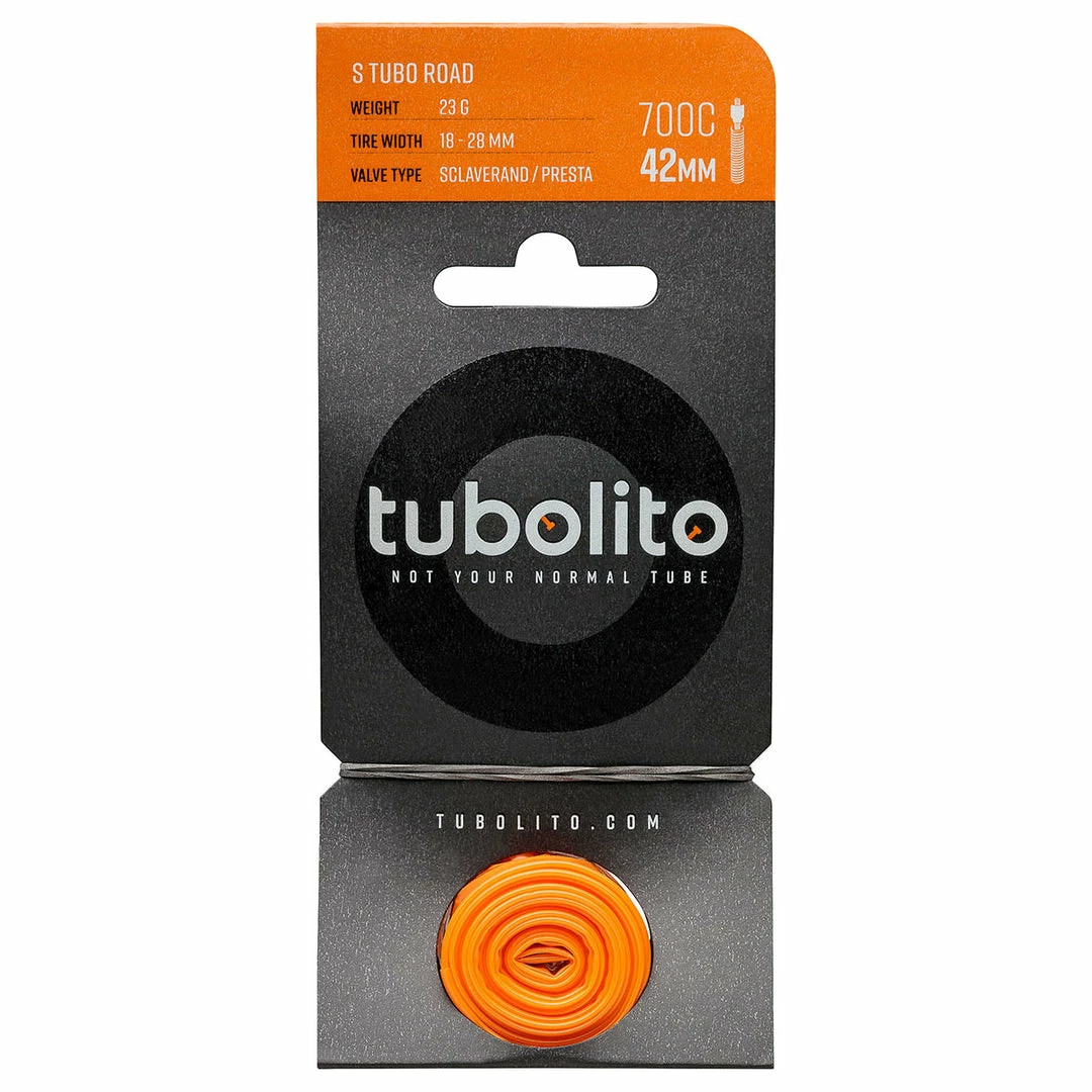 Wholesale 🥰 Tubolito S-Tubo Road Innertube Wheels & Tyres ✔️ 8 Tubolito S-Tubo Road Innertube Wheels & Tyres