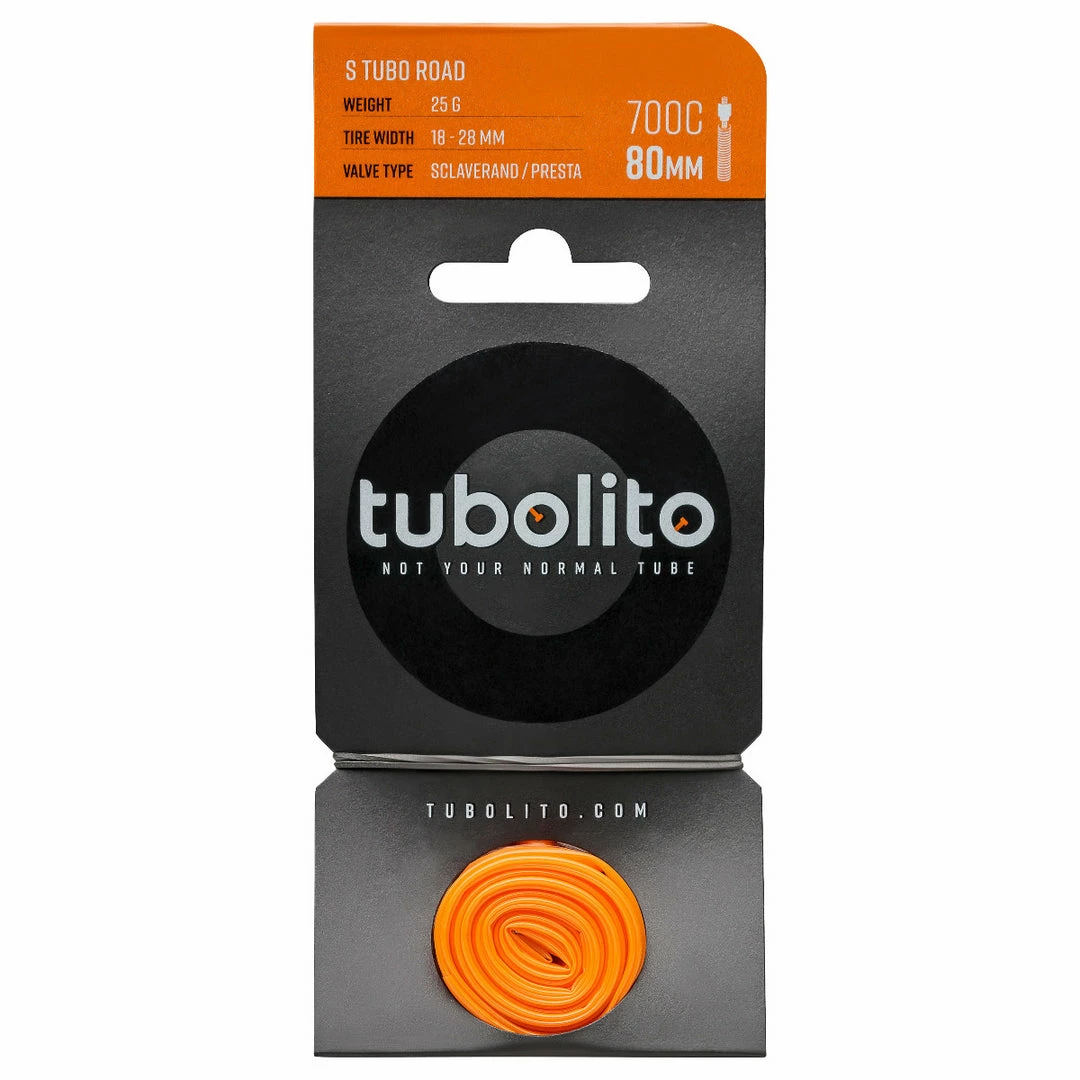 Wholesale 🥰 Tubolito S-Tubo Road Innertube Wheels & Tyres ✔️ 3 Tubolito S-Tubo Road Innertube Wheels & Tyres