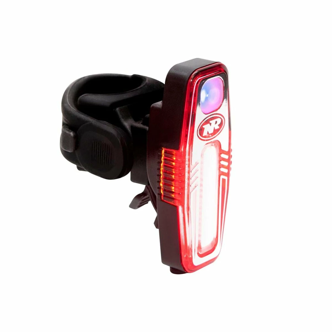 Outlet 🎉 NiteRider Sabre 110 Rear Light 🎁 1 NiteRider Sabre 110 Rear Light