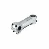 Controls Zipp Service Course Stem 25 Deg - Silver