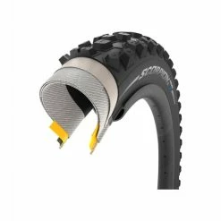 Pirelli Scorpion Enduro S Hardwall Tyre