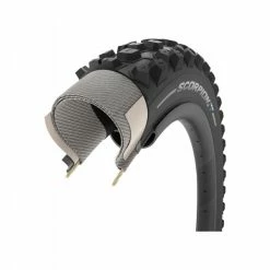 Pirelli Scorpion Trail S ProWall Folding Tyre Wheels & Tyres