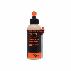 Orange Seal Tubeless Tyre Sealant - With Injector - 4oz