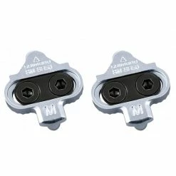 Drivetrain Shimano PD-EH500 SPD Pedals - Grey