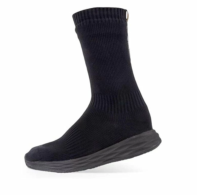 Cheapest ⌛ Clothing SealSkinz Waterproof Mid Length Knitted 👟 Shoe 🧦 Socks ⌛ 1 Clothing SealSkinz Waterproof Mid Length Knitted Shoe Socks