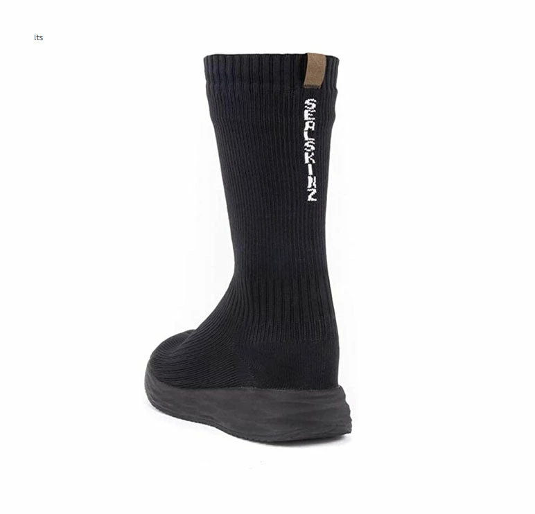 Cheapest ⌛ Clothing SealSkinz Waterproof Mid Length Knitted 👟 Shoe 🧦 Socks ⌛ 2 Clothing SealSkinz Waterproof Mid Length Knitted Shoe Socks