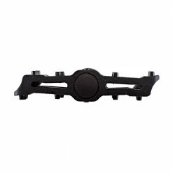 Wellgo Azonic Shoo-In Flat Mountain Bike Pedals Black