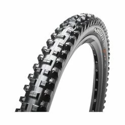 Maxxis Shorty WT TR DD 3C Maxx Grip - MTB Tyre Folding Wheels & Tyres