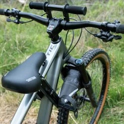 Premium Gifts Kids Ride Shotgun Front Mounted Seat 2-5yr Old - Combo Box