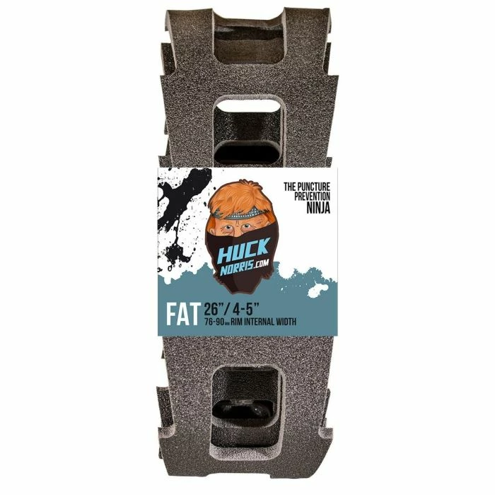 Buy 🎁 Wheels & Tyres Huck Norris Tubeless Tyre Protection - Fat Bike - 26" - SINGLE ⭐ 1 Wheels & Tyres Huck Norris Tubeless Tyre Protection - Fat Bike - 26" - SINGLE