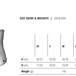 Buy ✨ Clothing Bluegrass Solid D30 Elbow Pads 👍 5 Clothing Bluegrass Solid D30 Elbow Pads