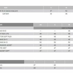 Outlet ⭐ Protection Dainese Trail Skins Pro - Protective Knee Guards ✨ 5 Protection Dainese Trail Skins Pro - Protective Knee Guards