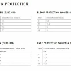 ION K-Sleeve - Knee Guards