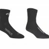 2016 BBB Thermofeet Cycling / Bike Socks BSO-11 Black Clothing