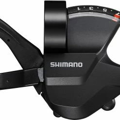 Controls Shimano SL-M315 Rapidfire Pod - 7 Speed - Right Hand