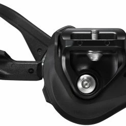 Shimano Deore SL-M4100 Shift Lever - Without Display - 10 Sp - Right - I-spec EV Controls