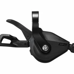 Shimano Deore SL-M4100 Shift Lever - Without Display - 10 Speed - Right - Clamp