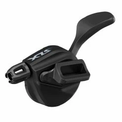 Shimano SLX SL-M7100-IR - 12 Speed Shift Lever - Right Hand - I-Spec EV