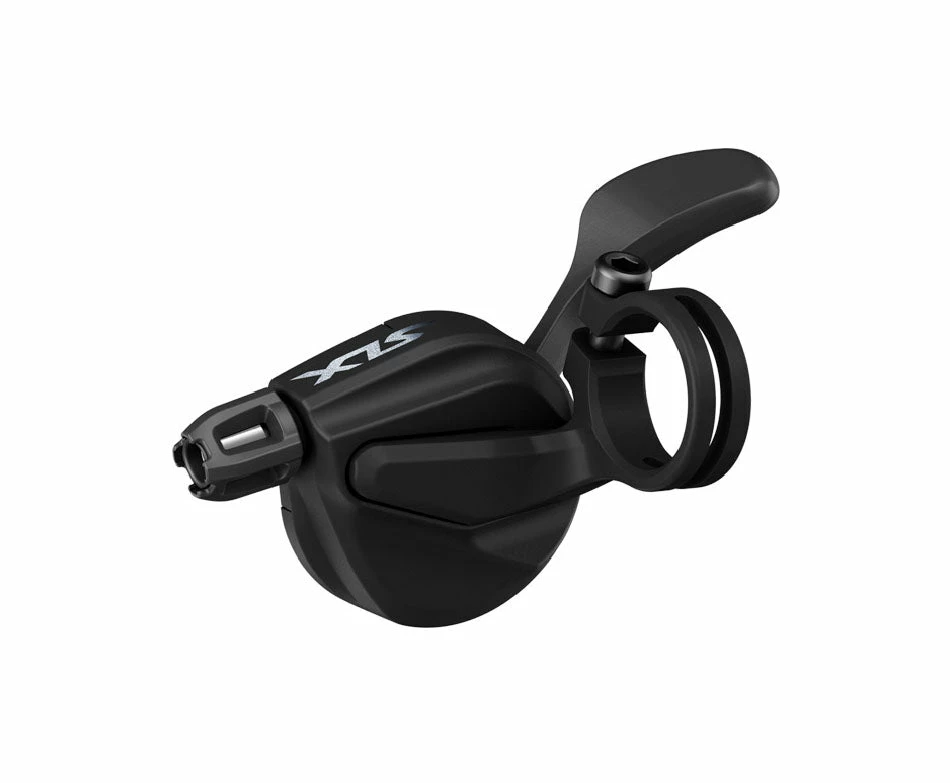 Best reviews of 👍 Shimano SLX SL-M7100-R - 12 Speed Shift Lever - Right Hand - Clamp On 🎁 4 Shimano SLX SL-M7100-R - 12 Speed Shift Lever - Right Hand - Clamp On