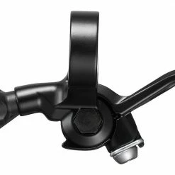 Controls Shimano SL-MT500-L Under Bar Dropper Seatpost Lever - Band - Left
