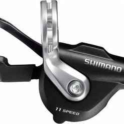 Shimano SL-RS700 Flat Bar Gear Shifters - 2 X 11 Brake Levers
