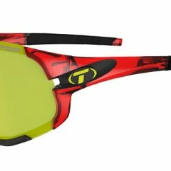 Clothing Tifosi Sledge - Interchangeable - Clarion Lens Sunglasses