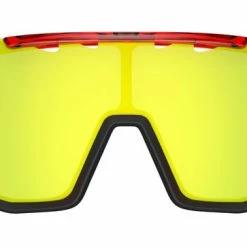 Clothing Tifosi Sledge - Interchangeable - Clarion Lens Sunglasses
