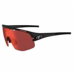 Tifosi Sledge Lite - Clarion Fototec Lens Sunglasses Clothing