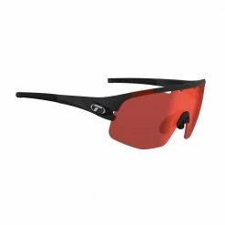 Tifosi Sledge Lite - Clarion Fototec Lens Sunglasses Clothing