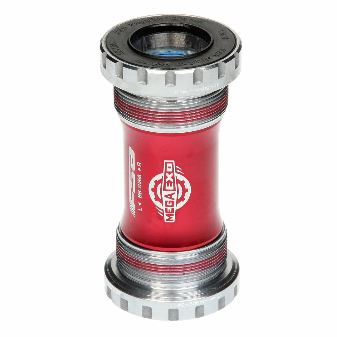 Flash Sale 🎁 FSA BB-8681 SLK Light MegaExo Road Bike Bottom Bracket Drivetrain 😍 2 FSA BB-8681 SLK Light MegaExo Road Bike Bottom Bracket Drivetrain